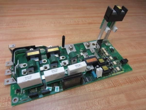 Fanuc A16B-2203-0623 Board A16B-2203-0623/08C -Board As Is - Picture 1 of 8