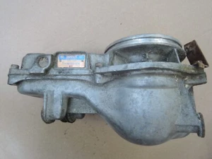 BOSCH  0 438 120 078 Mass Air Flow Unit CORE to Rebuild VOLVO 240 - Bild 1 von 16