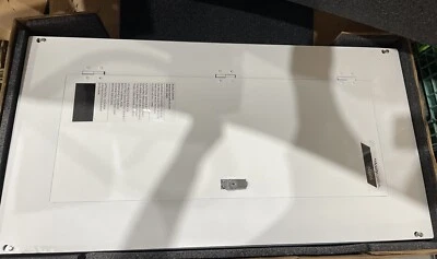 Panel de relé Acuity ARP INTENC48 NLT 48FCR MVOLT 1VB HLK SM ¡NUEVO! ¡ENVÍO GRATUITO! Foto 1 de 4