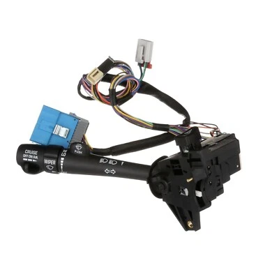 Interruptor de señal de giro SMP para Buick Park Avenue 1997-2005 Foto 1 de 4