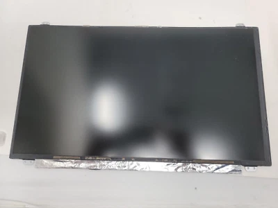 Innolux 15.6" N156HGE-EA2 Rev.C2 1920 x 1080 Matte Laptop Screen AS IS - Image 1 of 3