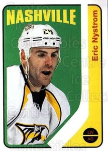 2014-15 O-Pee-chee Retro #237 Eric Nystrom - Picture 1 of 1