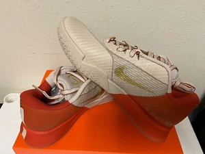 Nike Women's Zoom Vapor Pro 2 Hardcourt Style FB7054 105 - Picture 1 of 3