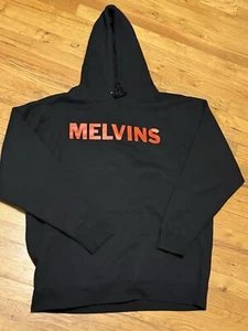 Melvins “Houdini 2 Headed Dog” Hoodie Size 3XL - Picture 1 of 2