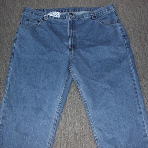 MEMBER'S MARK Jean Pants For Men SIZE - W42 X L30. TAG NO. 322d - Picture 1 of 6