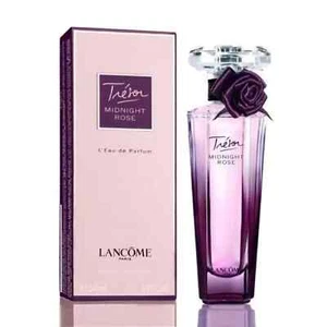 LANCOME TRESOR MIDNIGHT ROSE 50 ML EDP SPRAY FÜR SIE - NEU VERPACKT & VERSIEGELT - UK - Bild 1 von 1