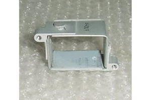 64319, 1 1/2" by 1" Aircraft Instrument / Avionics Mounting Ring - Picture 1 of 1