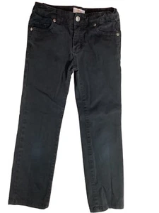 Circo Girls Black Pants Size 5 - Picture 1 of 3