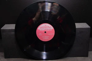 The Penguins – Hey Senorita / Earth Angel (Will You Be Mine) - 78 RPM Record - Picture 1 of 4