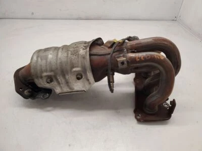 Toyota Rav 4, colector de escape con núcleo C+, 09-13, 2,5 L, 4 cilindros, 2arfe, 25051-36010 Foto 1 de 4