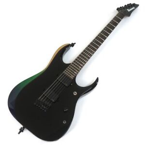 Ibanez RGD61ALA MTR Electric Guitar #AT00151