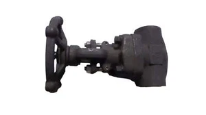 Velan A105N / API-602 Absperrschieber - Bild 1 von 4