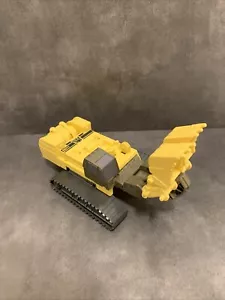 HIGHTOWER Incomplete Transformers Revenge of the Fallen ROTF Devastator Part - Picture 1 of 9