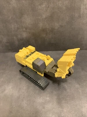 HIGHTOWER Incomplete Transformers Revenge of the Fallen ROTF Devastator Part - Image 1 of 4