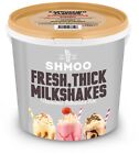 Shmoo Milkshake Thick Shake Mix | 8 Flavours | Gluten Free