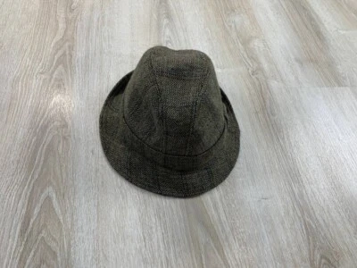 Sombrero Hombre Kangol Talla Mediana Color Marrón Foto 1 de 4