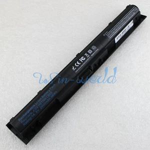 KI04 NUOVA Batteria Laptop per HP Pavilion 14/15-ab000 17-g000 N2L84AA 800049-001 - Foto 1 di 4