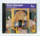RAUF ABDULLAYEV - KARAYEV Ballet suites, Seven beauties RUSSIAN DISC CD NM