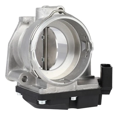 New Throttle Body for VW Volkswagen Jetta 2005-2006 1.9L TDI Diesel 03G128063A - Изображение 1 из 4