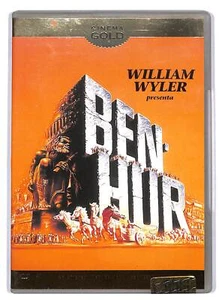 EBOND Ben-Hur EDITORIALE DVD D804742 - Bild 1 von 2