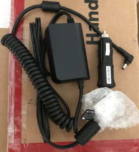MC9596 Auto Charger Cable VCA9500-01R MC9598 VCC0000-01R VAM9500-101R MC9500 NIB - Picture 1 of 4