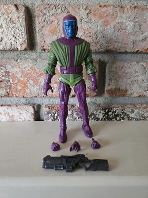 Marvel Legends Kang Joe Fixit Wave Loose Action Figure Complete - Image 1 of 2