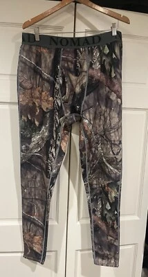 Nomad Base Layer Leggings - Men’s Size XXL - Image 1 of 4