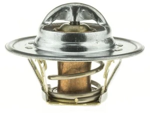 For 1970-1974 Checker A11E Thermostat 88131YTWW 1971 1972 1973 4.1L 6 Cyl - Picture 1 of 2
