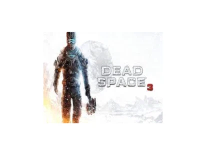 Dead Space 3 -- Limited Edition (Microsoft Xbox 360, 2013) - Image 1 of 4