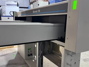 Manipulador de líquidos Beckman Biomek FX tapa derecha - Imagen 1 de 7