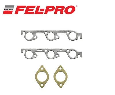 Exhaust Manifold Gasket Set for 1990-2010 Chrysler Town & Country /Grand Caravan - Image 1 of 4
