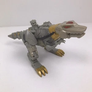Transformers Classics GRIMLOCK Deluxe Rid - Picture 1 of 5