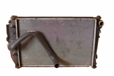 Conjunto de radiador de refrigeración del motor Jaguar XK8 X100 97-06 con manguera OEM Foto 1 de 4