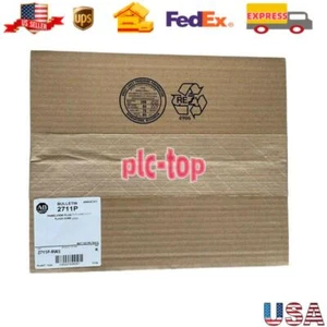 2711P-RW3 2711PRW3 New In Box 1PCS Free Ship - Zdjęcie 1 z 3