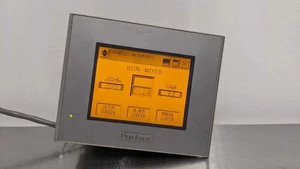 Pro-face 3481401-02 Touch Panel 24 VDC 24, VDC LT3201-A1-D24-C - Bild 1 von 11