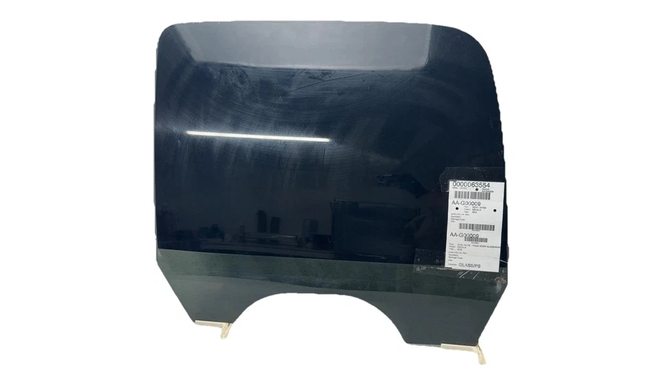 02 03 04 05 06 CADILLAC ESCALADE Rear Door Glass/window Cadillac Left Foto 1 de 4