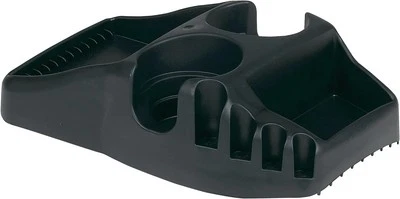 Go Gear EFF-BLA Black Efficiency Console Pack of 1,  - Image 1 of 4