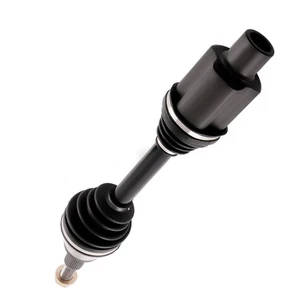 CV Axle Shaft Assembly for Ram 1500 1500 Classic 4WD Front LH / RH 68028398AA - Picture 1 of 20