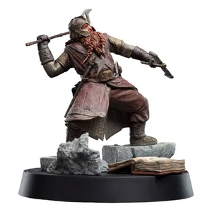 The Lord of the Rings Figures of Fandom - Gimli Φιγούρα (19cm) - Picture 1 of 3