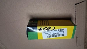 Getriebeölfilter  Filter passend zu John Deere MIA881446 - Bild 1 von 3