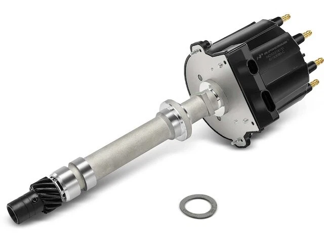 Ignition Distributor For 1987-1991 GMC R2500 Suburban 1988 1989 1990 DR277NB - Image 1 of 1