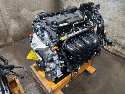 KIA SPORTAGE 2023 ENGINE GASOLINE 2.5L NATURALLY ASPIRATED 1623516 - Image 1 of 4