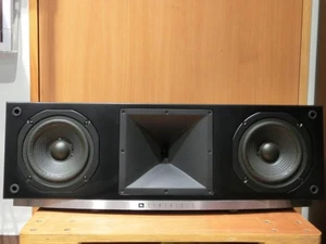 (Free Shipping) JBL Synthesis S3HC Center Channel Speaker, Operation Confirmed. - Picture 1 of 5