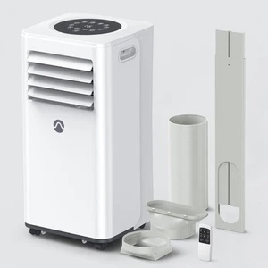 Portable Air Conditioners, 10000 BTU Air Conditioner Portable for Room up to ... - Picture 1 of 7