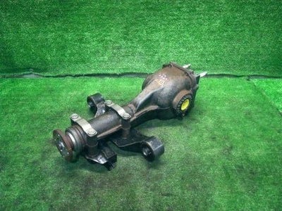 SUBARU Legacy 2011 DBA-BR9 Rear Rigid Differential Assembly [Used] [PA72161230] - Image 1 of 4