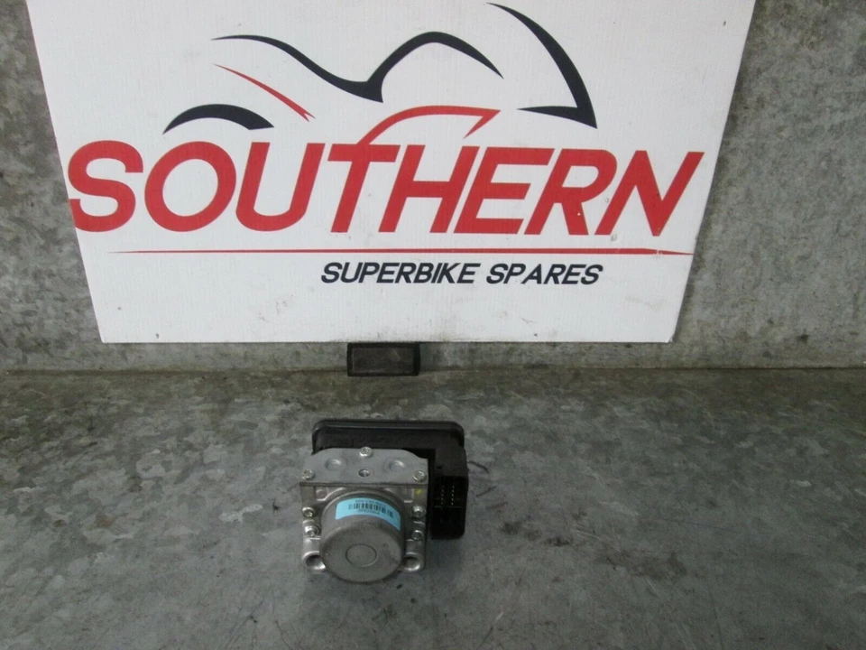 МОДУЛЬ НАСОСА ABS SUZUKI GSXR 1000 AL5 2016 2015 - Изображение 1 из 4