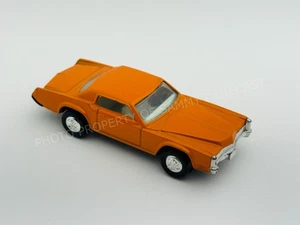 Playart CADILLAC ELDORADO Orange Very Nice !!! - Picture 1 of 5