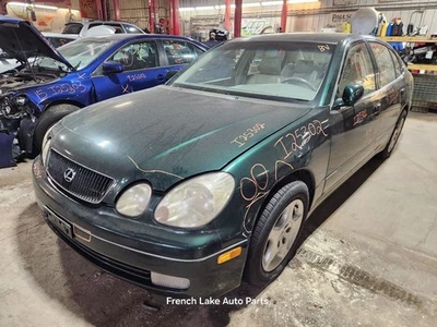 Transmisión automática 3,0 L AT compatible con 00-05 LEXUS GS300 1272353 Foto 1 de 4