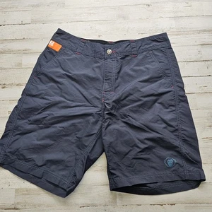 Howler Brothers Horizon Hybrid Freizeitshorts Herren 32 grau Nylon 9,5" Schrittlänge - Bild 1 von 8