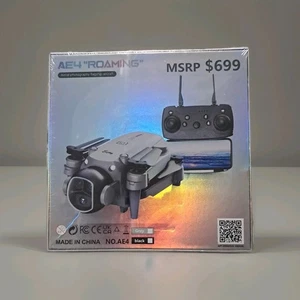 AE4 Roaming Drone - Picture 1 of 3